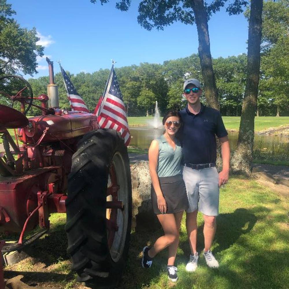 Meet your Posher, Becky